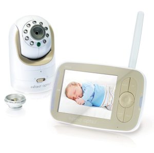 Infant Optics Monitor