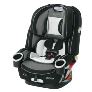 Car Seat (after transitioning out of infant seat)