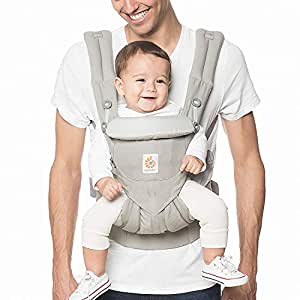 Ergo Baby Carrier