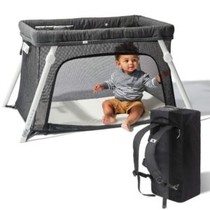 Lotus Travel Crib