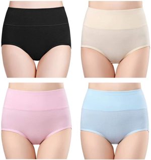 Postpartum Undies