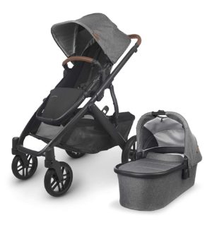 Uppa Baby Stroller