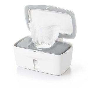 Wipe holder